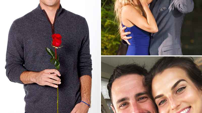 Ben Higgins’ Season 20 of ‘The Bachelor’: Where Are They Now?