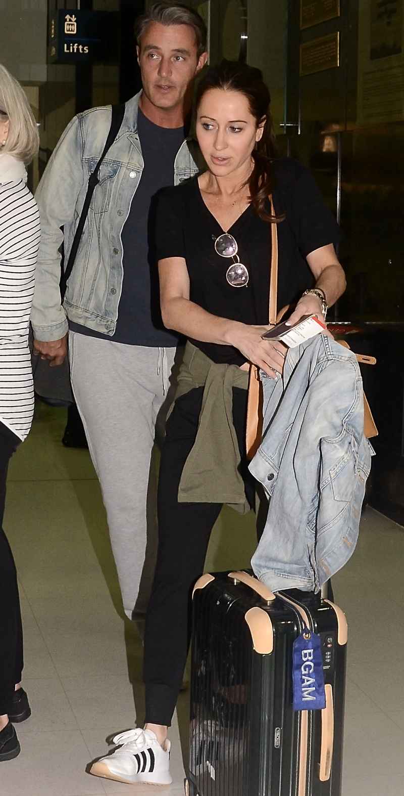 Ben Mulroney Steps Down etalk Anchor After 18 Years Amid Jessica Mulroney Scandal