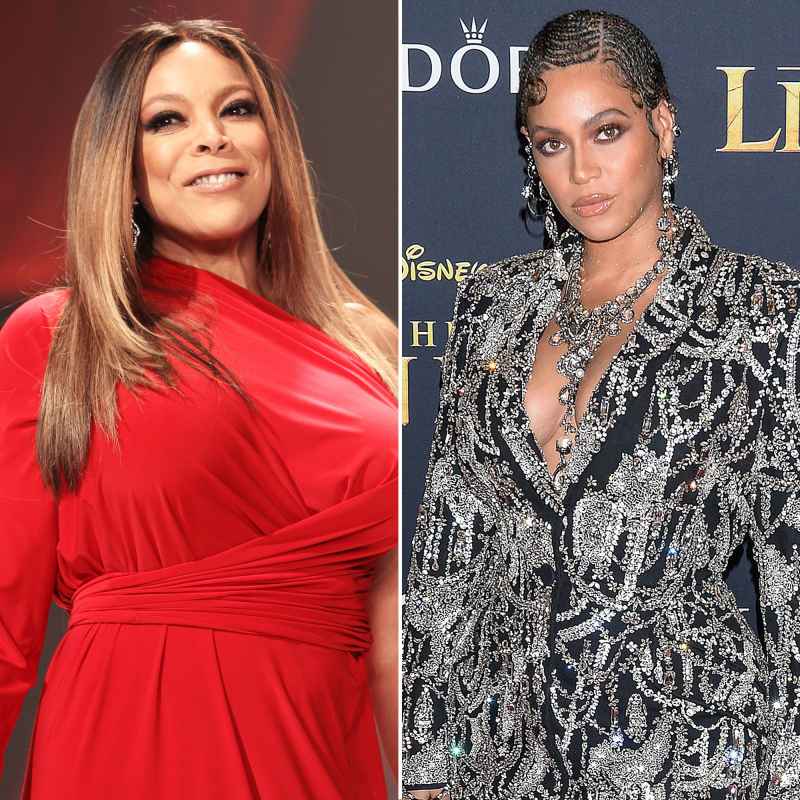 Beyonce Knowles Wendy Williams Most Controversial Comments