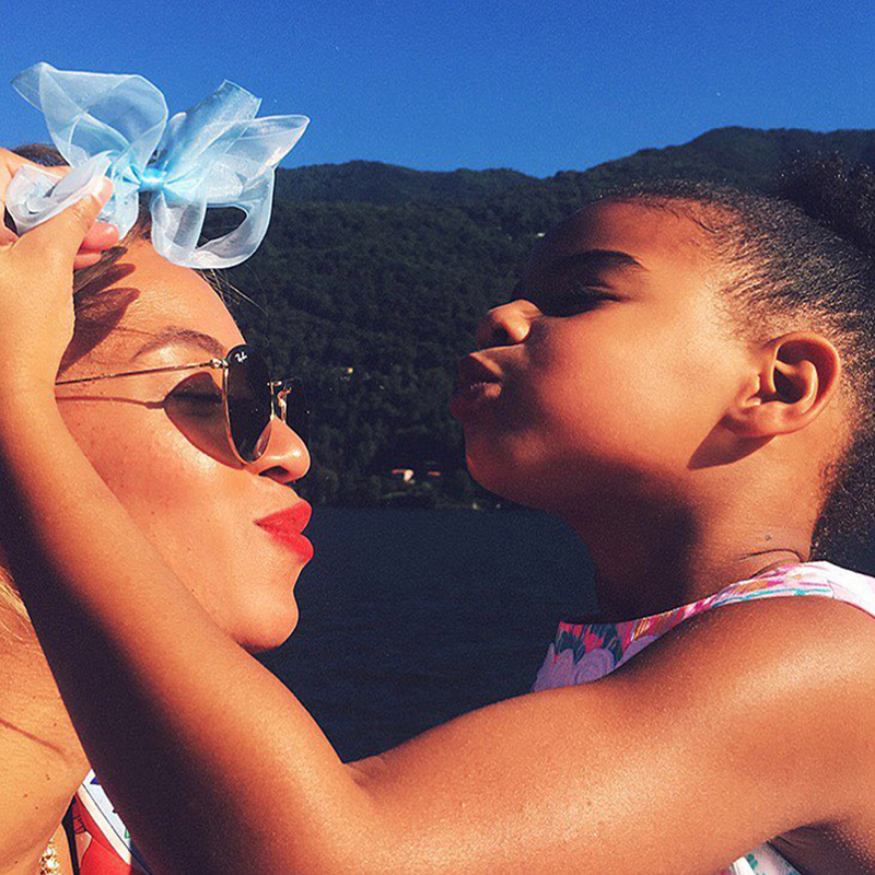 Beyonce and Jay-Z Best Parenting Quotes About Raising Blue Ivy, Sir and Rumi