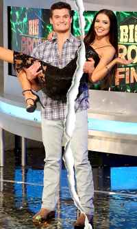 Big Brother’s Jackson Michie, Holly Allen Split After 1 Year | Us Weekly