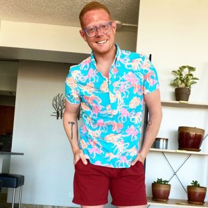 Big Brother Winner Andy Herren Calls Out Show for Frustrating Lack of Diversity