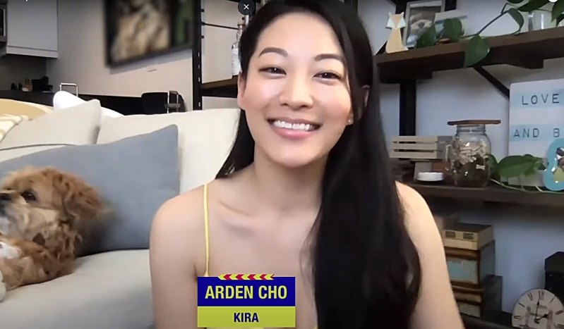 Arden Cho Biggest Teen Wolf Reunion Revelations