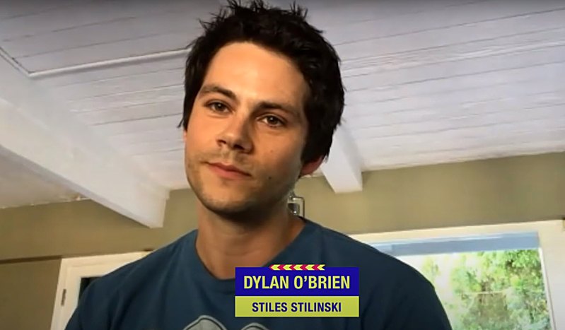 Dylan O'Brien Biggest Teen Wolf Reunion Revelations