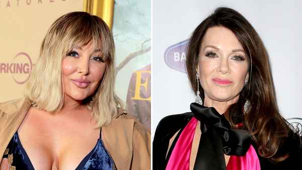 Billie Lee Claims She Was Silenced and Gaslighted by Lisa Vanderpump Before Being Fired From Pump Rules