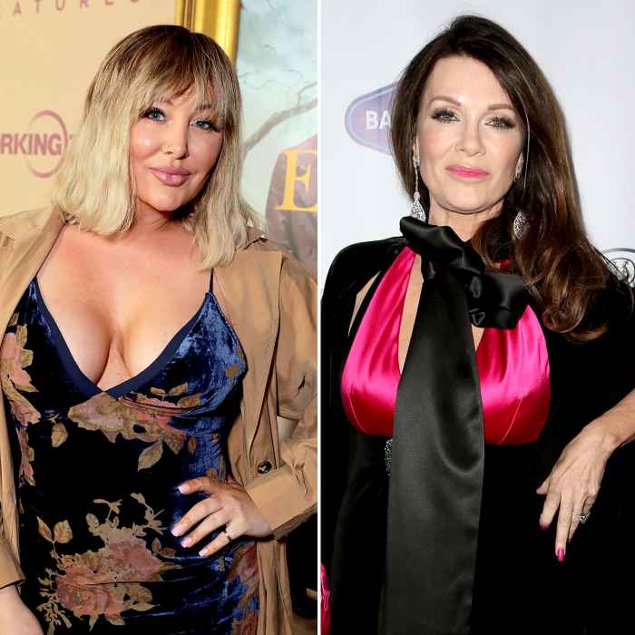 Billie Lee Claims She Was Silenced and Gaslighted by Lisa Vanderpump Before Being Fired From Pump Rules