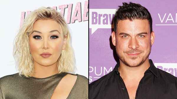 Billie Lee Says Jax Taylor Didnt Want to Work With Her Because Shes Trans
