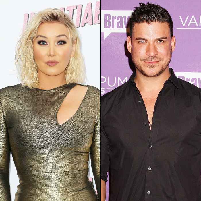 Billie Lee Says Jax Taylor Didnt Want to Work With Her Because Shes Trans