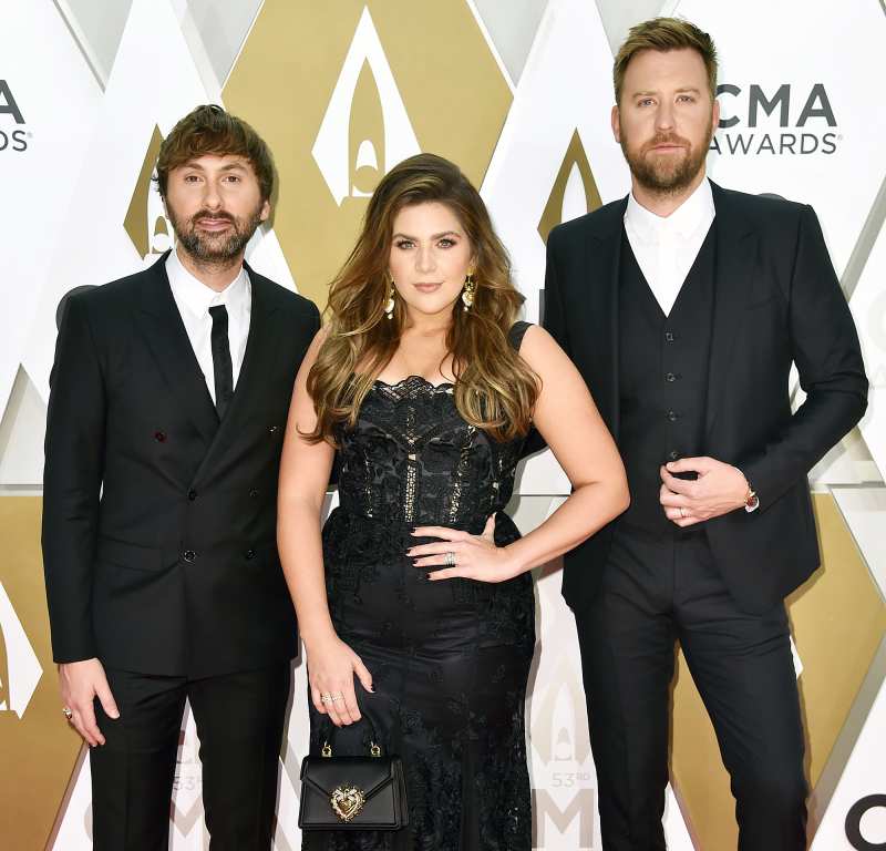 Blues Singer Lady A Slams Lady Antebellum for Using Her Name