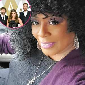 Blues Singer Lady A Slams Lady Antebellum for Using Her Name