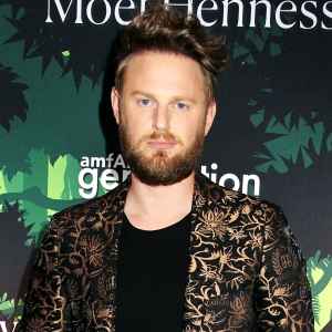 Bobby Berk RHONY Star Literally Stole From Me Threatened Me