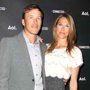 Morgan Beck and Bode Miller’s 7-Month-Old Twin Sons Learn to Swim 2 Years After Daughter Drowned