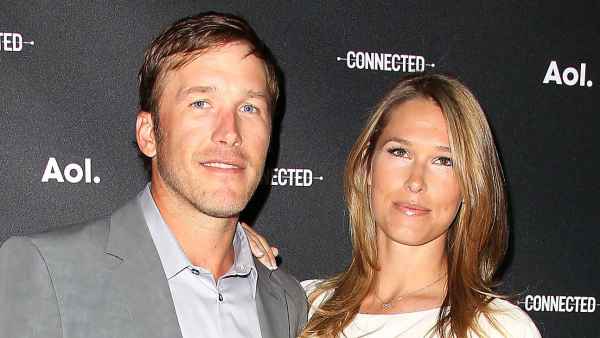 Morgan Beck and Bode Miller’s 7-Month-Old Twin Sons Learn to Swim 2 Years After Daughter Drowned
