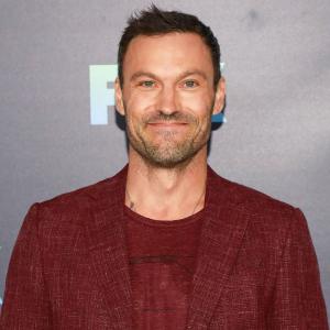 Brian Austin Green Spends Father’s Day With Sons After Megan Fox Split