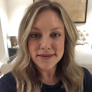 Briana Culberson waiting for baby bump 15 weeks into keto