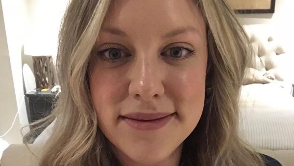 Briana Culberson waiting for baby bump 15 weeks into keto