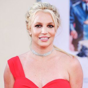 Britney Spears ‘Finally’ Cut Her Bangs