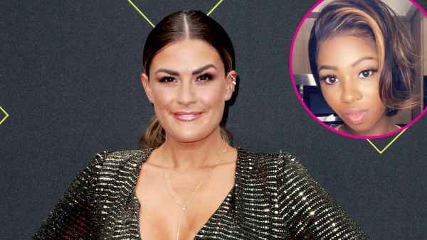 Brittany Cartwright Responds to Claim She Made Racist Remark to Faith Stowers