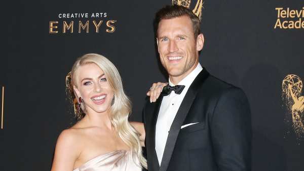 Brooks Laich Did Not Want a Divorce But Julianne Hough Actions Led to Their Split