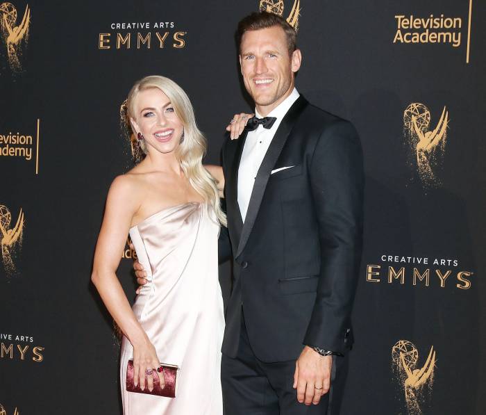 Brooks Laich Did Not Want a Divorce But Julianne Hough Actions Led to Their Split