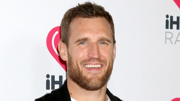 Brooks Laich Reveals What's Most Attractive to Him 1 Month After Split