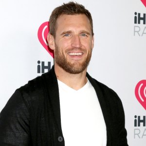 Brooks Laich Reveals What's Most Attractive to Him 1 Month After Split