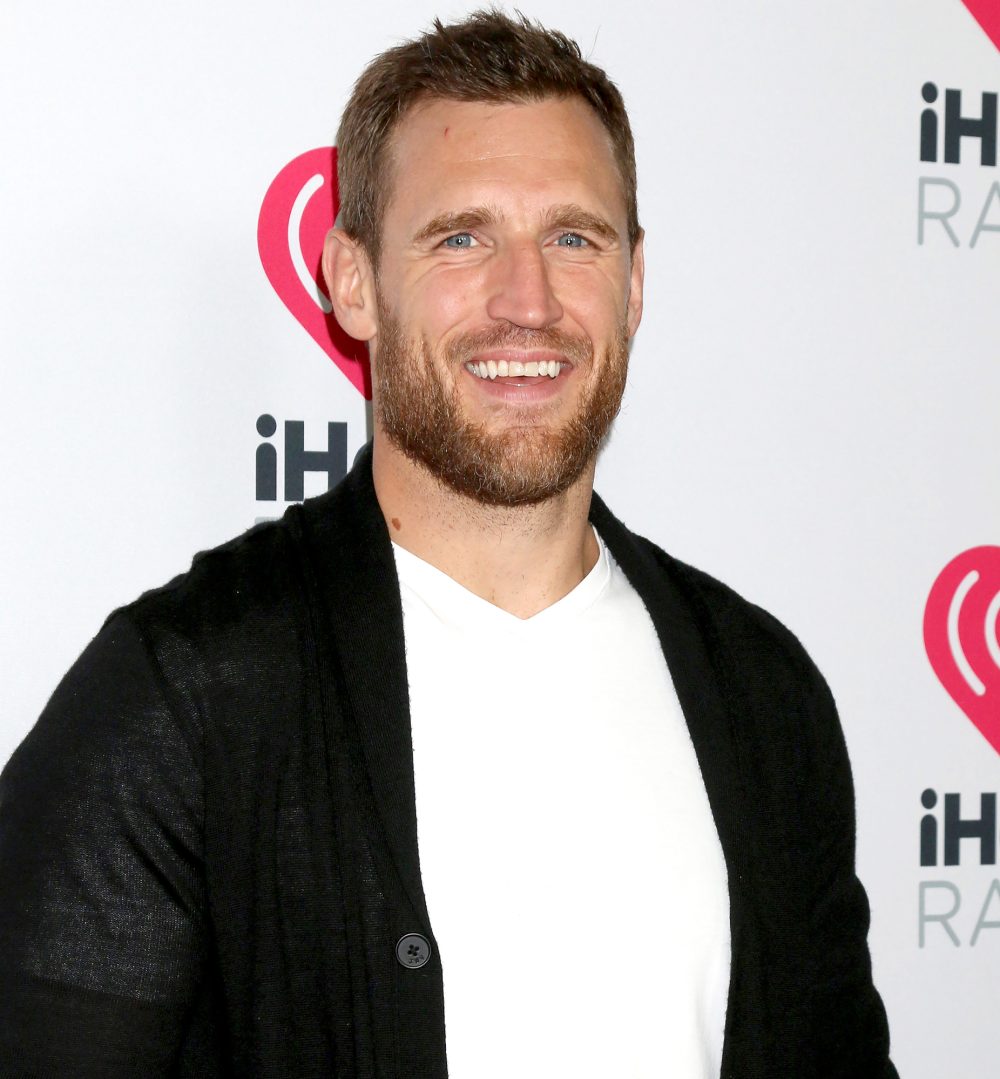 Brooks Laich Reveals What's Most Attractive to Him 1 Month After Split