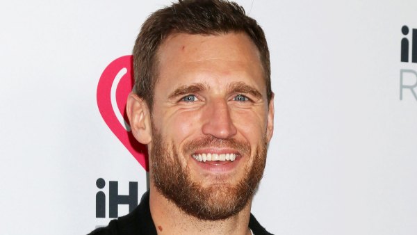 Brooks Laich Says His Podcast Forced Him to Open Up About His Personal Life