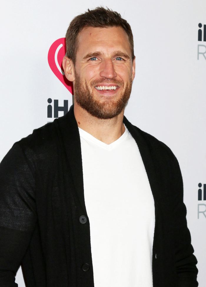 Brooks Laich Says His Podcast Forced Him to Open Up About His Personal Life