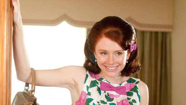Bryce Dallas Howard in The Help Bryce Dallas Howard Says She Wouldnt Star in The Help If It Were Made Today