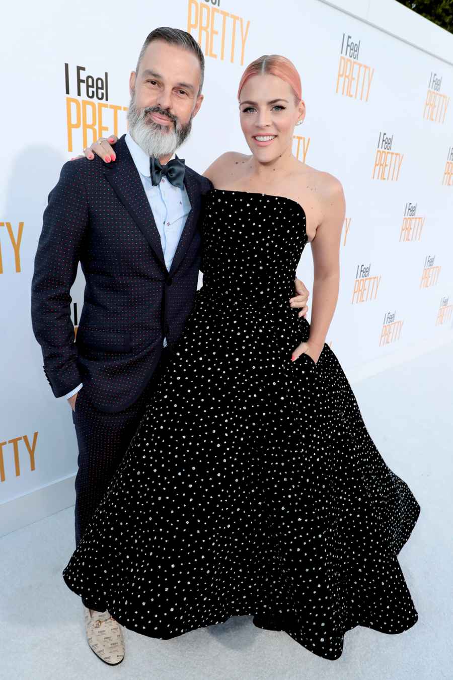 Busy Philipps' Most Honest Quotes About Motherhood, Marriage and More