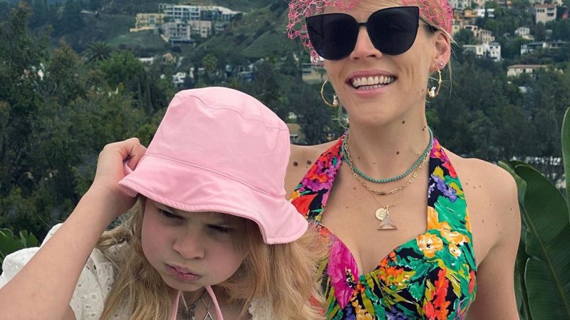 Busy Philipps Most Honest Quotes About Motherhood Marriage and More 09