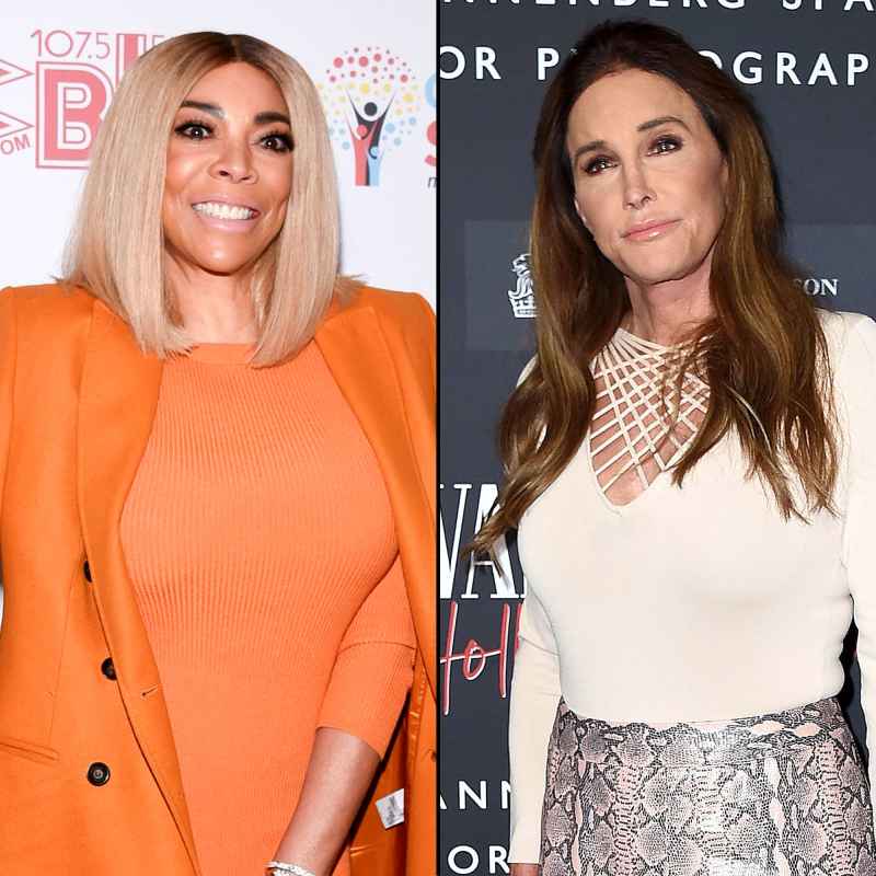 Caitlyn Jenner Wendy Williams Most Controversial Comments