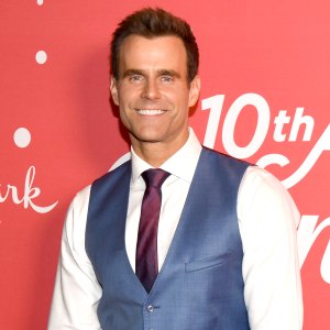Cameron Mathison Describes Tricky Conversations With Kids About Sex