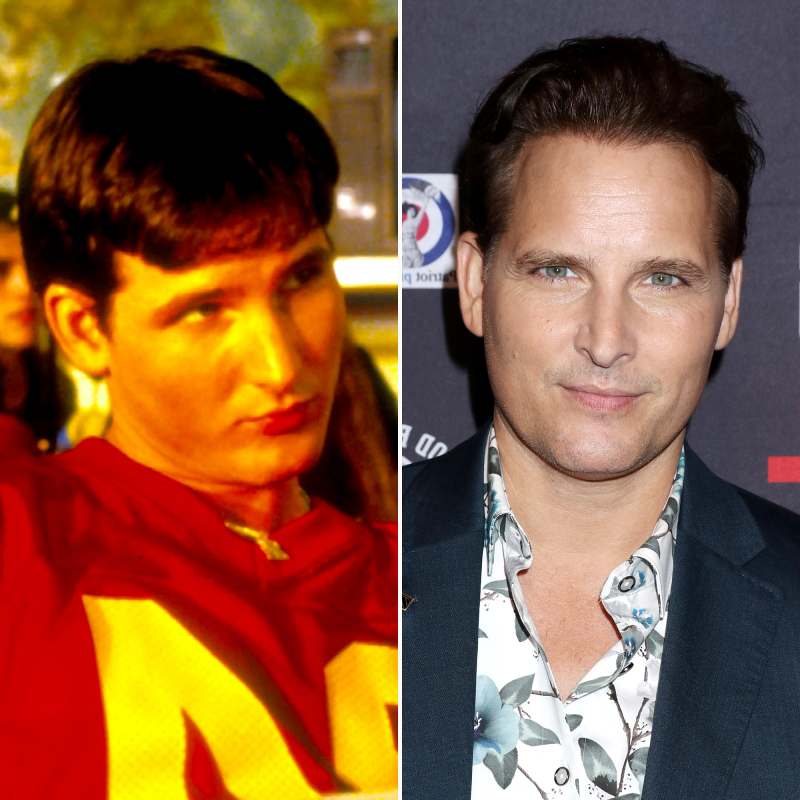 Peter Facinelli Cant Hardly Wait Cast Where Are They Now