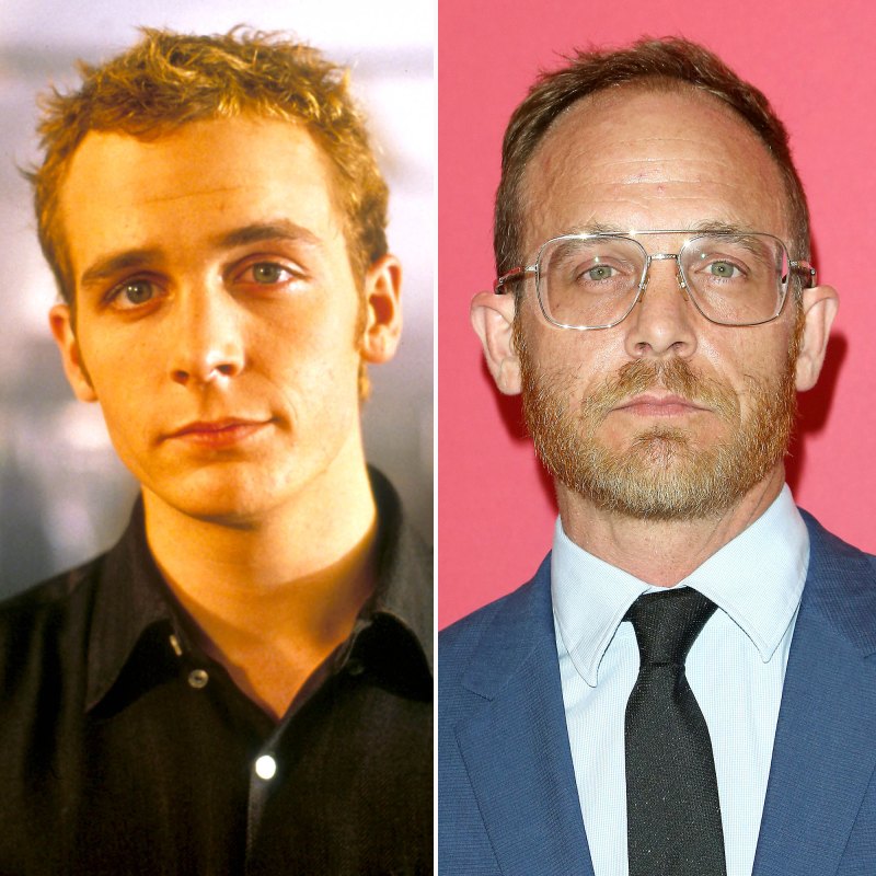 Ethan Embry Cant Hardly Wait Cast Where Are They Now