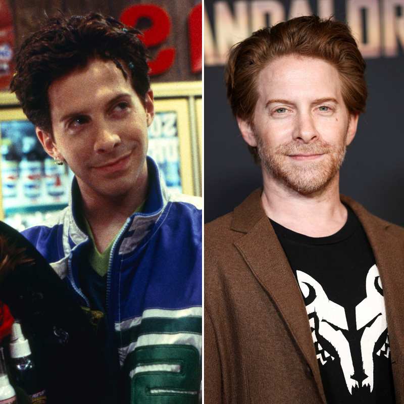 Seth Green Cant Hardly Wait Cast Where Are They Now