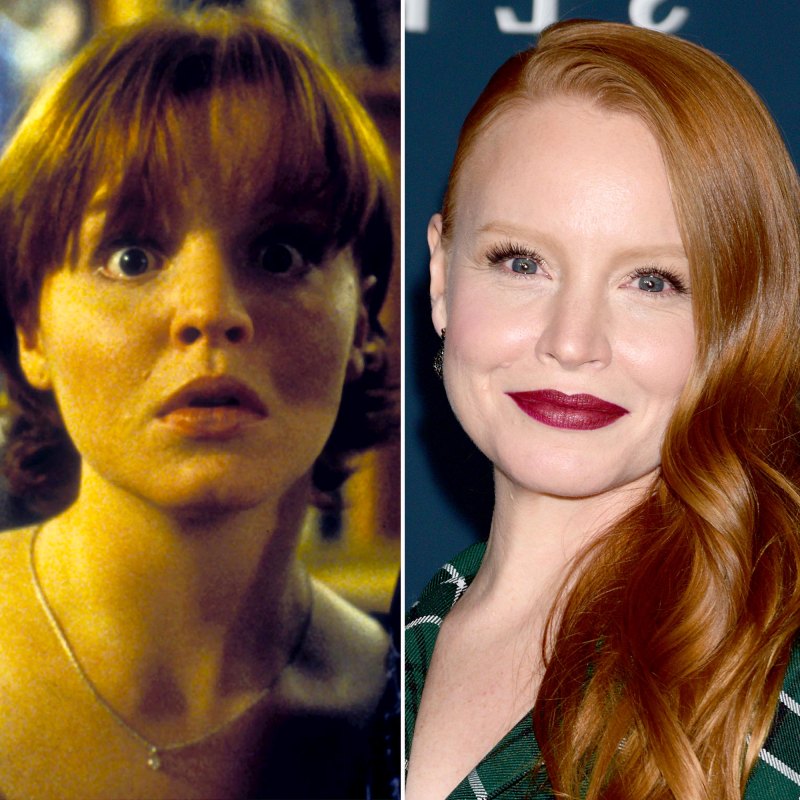 Lauren Ambrose Cant Hardly Wait Cast Where Are They Now