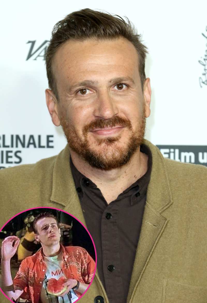 Jason Segel Cant Hardly Wait Cast Where Are They Now