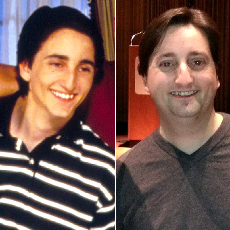 Charlie Korsmo Cant Hardly Wait Cast Where Are They Now