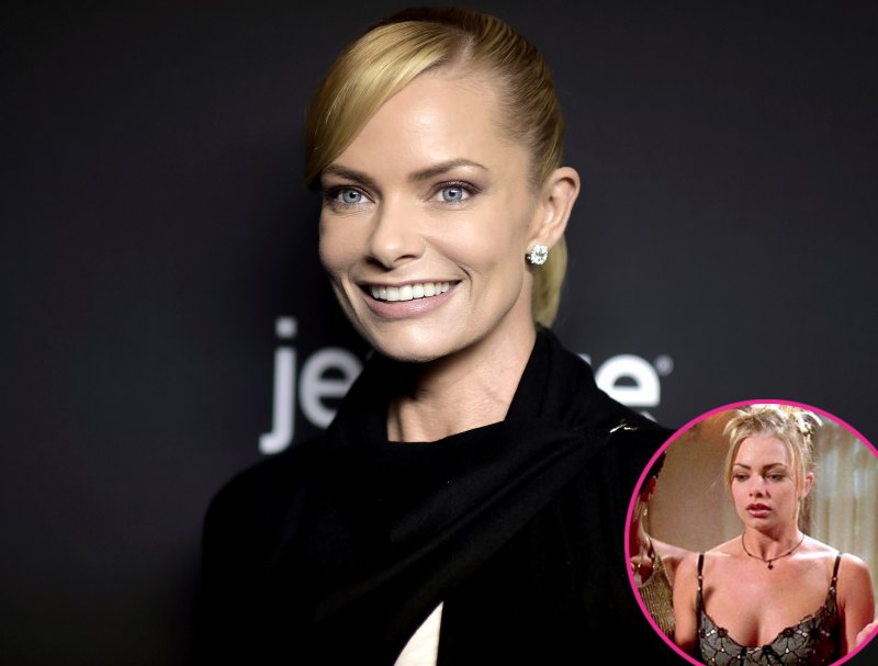 Jaime Pressly Cant Hardly Wait Cast Where Are They Now