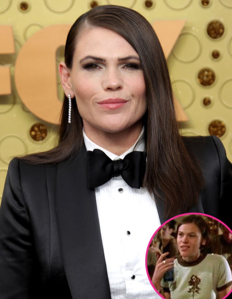 Clea Duvall Cant Hardly Wait Cast Where Are They Now