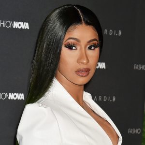 Cardi B Reveals What Her Hair 'Really' Looks Like