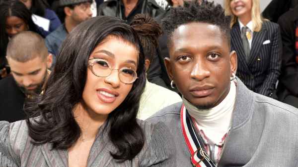 Cardi B’s Stylist Slams Fashion Brands for Staying Quiet Amid Protests