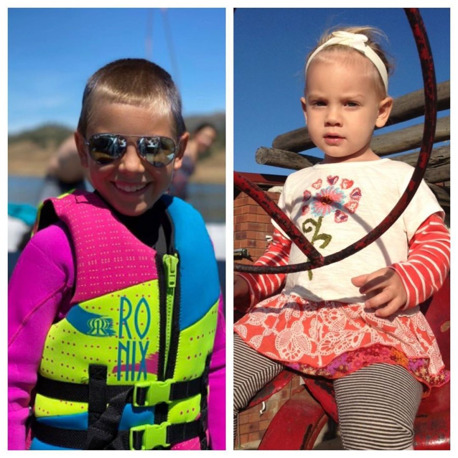 Carey Hart Thanks Wife Pink Daughter Willow 9th Birthday Instagram