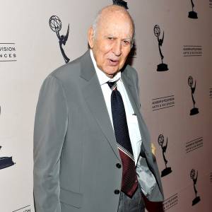 Carl Reiner Dead