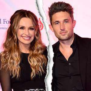 Carly Pearce Michael Ray Call Quits 8 Months After Getting Married