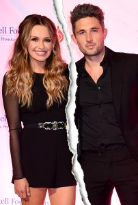 Carly Pearce Michael Ray Call Quits 8 Months After Getting Married