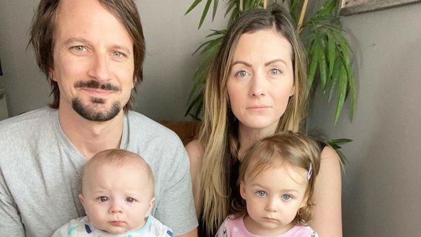 Carly Waddell and Evan Bass Dont Want More Kids