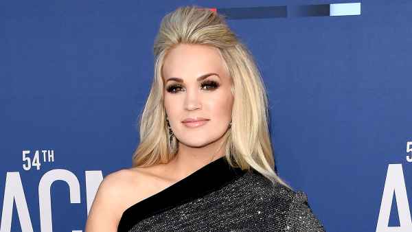 Carrie Underwood Considered Adoption Following Multiple Miscarriages